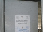 Service du courrier de la Délégation départementale du Cadastre du wouri